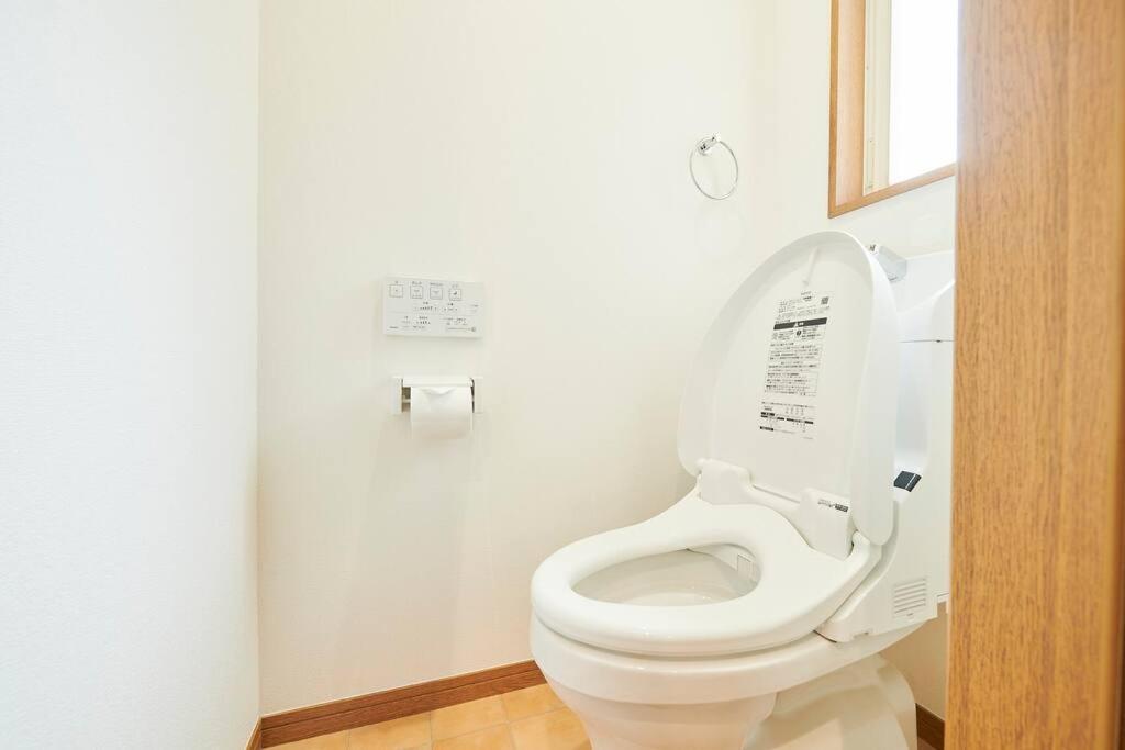 Apartamento 上落合ハウス Kamiochiai House Tokio Exterior foto