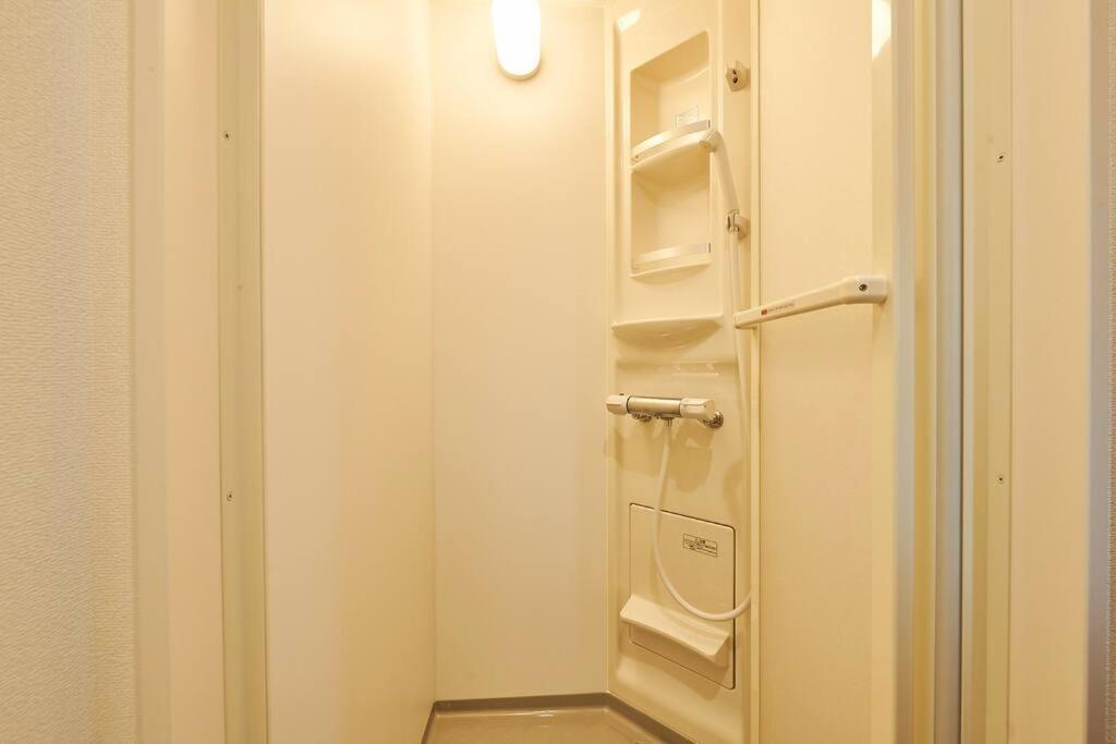 Apartamento 上落合ハウス Kamiochiai House Tokio Exterior foto